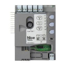 NICE RBA2/A — Блок управления