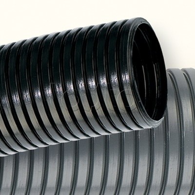 Труба гофр. полиамид 6, ПВ-2, 23 мм с зондом (50 м) DKC (PA612329F2)