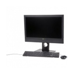 AXIS Camera Station S9201 Mk ll Desktop Terminal