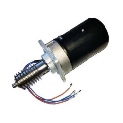 NICE SPMTG10100 — Электродвигатель