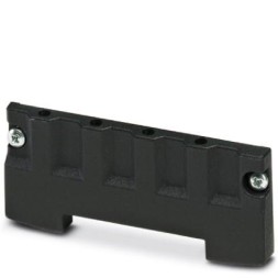 Боковой элемент UM-ALU 4-72 COVER PA BK