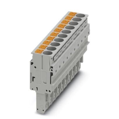 Штекер PP-H 6/10