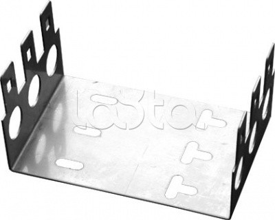 Рама 19&quot; для крепления 3 плинтов типа Krone Hyperline (KR-FRAME-30)