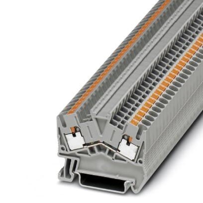 Проходные клеммы PTS 2,5