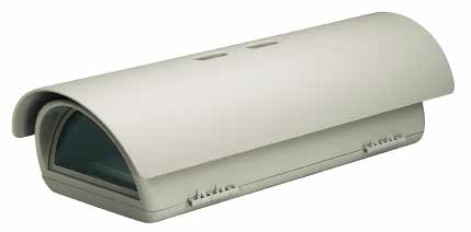 Videotec HPV36D0A000B