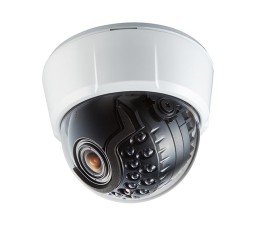 HD-TVI-видеокамера TC-D1212R IDIS