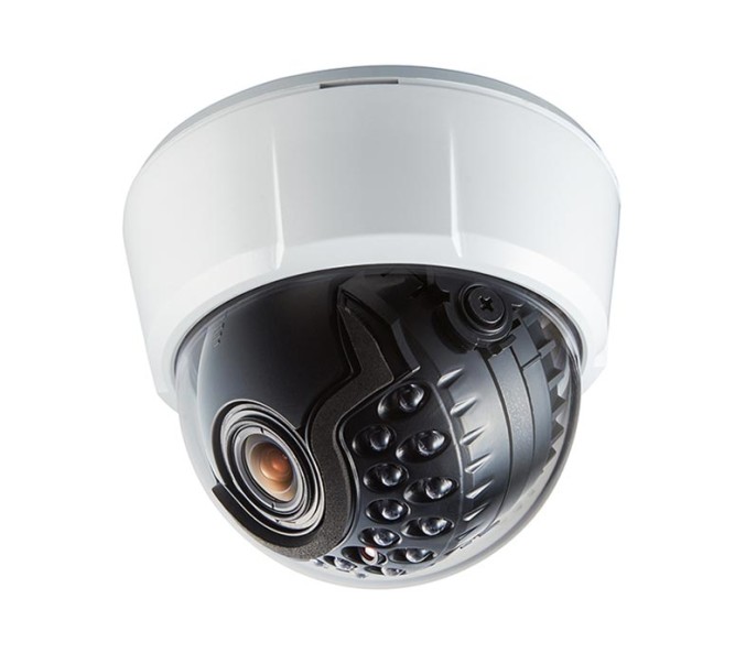 HD-TVI-видеокамера TC-D1212R IDIS