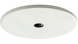 Панорамная IP-камера незаметного (утопленного) монтажа, 360°, 12MP, IVA NFN-70122-F0A