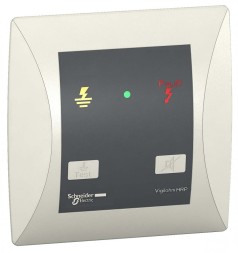 SE Vigilohm Панель информации и управления, Schneider Electric, 96331, 50168