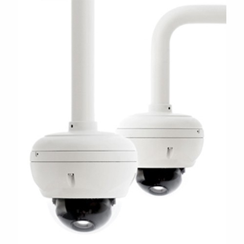 CVPD-WB/LED