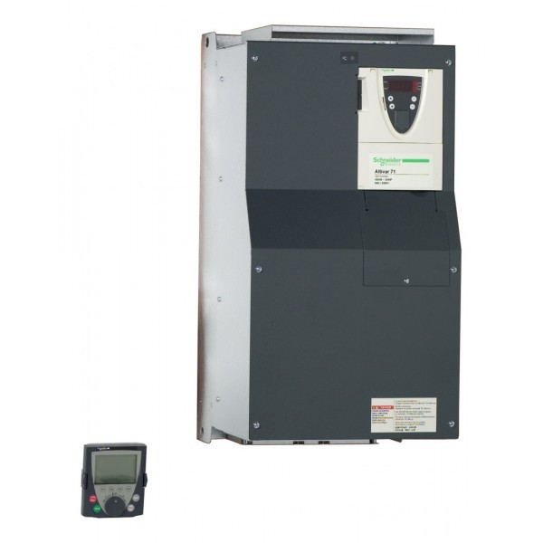 ПРЕОБР ЧАСТОТЫ ATV71 45 КВТ 690В