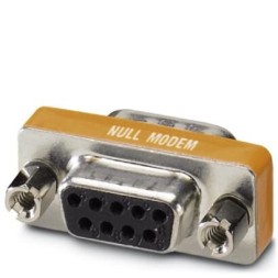 Адаптер PSM-AD-D9-NULLMODEM