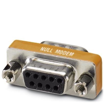 Адаптер PSM-AD-D9-NULLMODEM