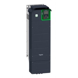 Преобразователь частоты ATV930 75/55кВт 380В 3ф без тормозного прерывателя