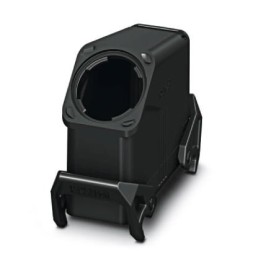 Корпус HC-EVO-B24-HHWD-PLBK