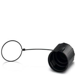 Защитный колпачок QPD QSK BK 5X6,0 FS