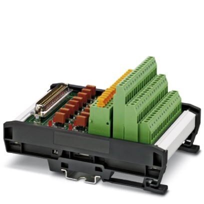 Интерфейсный модуль UM-D37M/DS/FU/LED/AO/C300/R