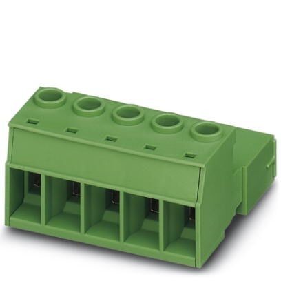 Разъем печатной платы IPC 16/ 2-ST-10,16