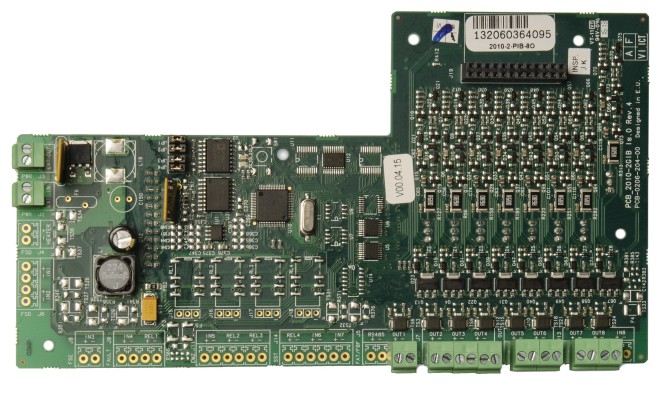 Aritech 2010-2-PIB-8O