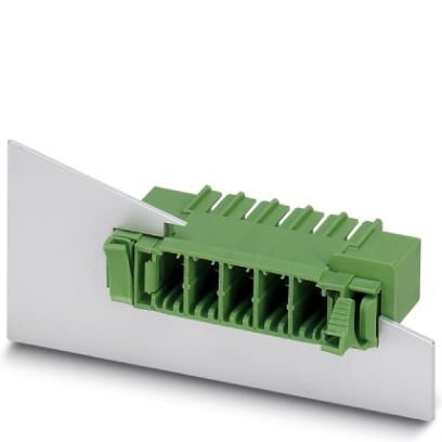 Разъем печатной платы DFK-PC 5/ 2-G-7,62