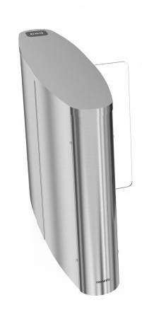 Боковой модуль раздвижного турникета Cominfo EasyGate LG-S-2W