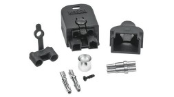 Комплект системных коннекторов, (20 штв упаковке) LBB4417/00