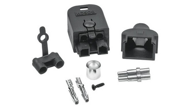 Комплект системных коннекторов, (20 штв упаковке) LBB4417/00