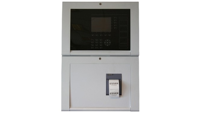 Внутренний принтер FX808354.INT Esser