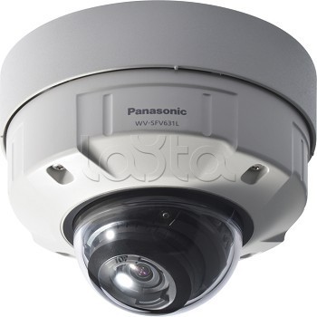 Panasonic WV-SFV631L