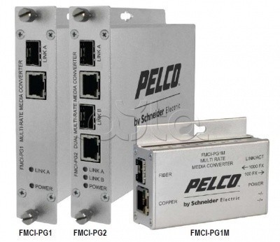 Pelco FMCI-PG2