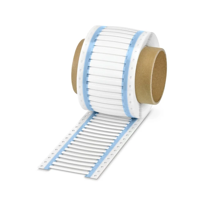 Усадочный кембрик WMS 3,2 (60X5)RL