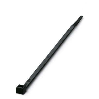 Кабельная стяжка WT-UV HF 3,6X140 BK