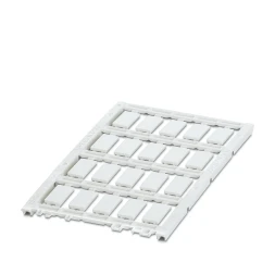 Фиксируемые таблички UC-EM (17,5X9)