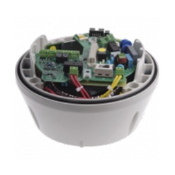 Блок датчиков освещенности