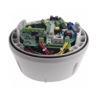 Блок датчиков освещенности