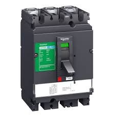 LV510425 SE EasyPact CVS 100-630ВЫКЛ.-РАЗЪЕД. EasyPact CVS 100NA 3P 100A