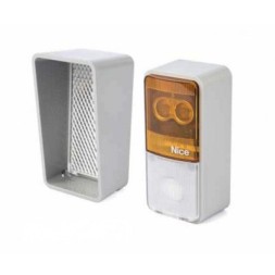 NICE EPMORB — Фотоэлементы с зеркально-линзовым объективом BlueBus