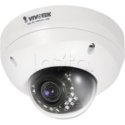 Vivotek FD8335H
