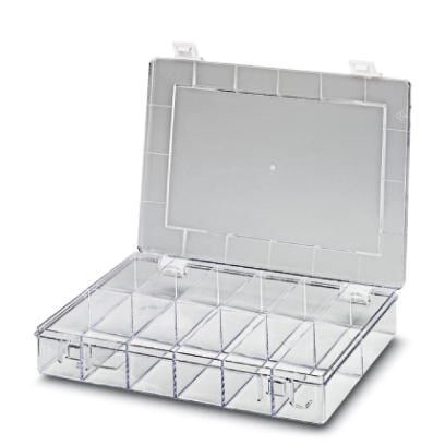 Контейнер SORTI 4/12