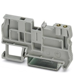 Фланец, закрепляемый винтами ST 2,5-TWIN/1P-F