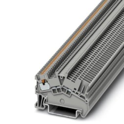 Проходные клеммы PTS 1,5/S/1P