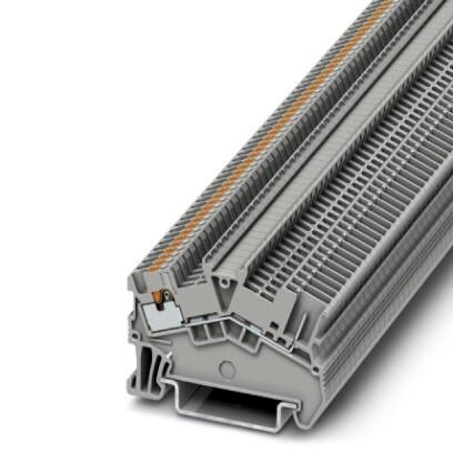 Проходные клеммы PTS 1,5/S/1P