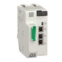 SE Modicon Процессор M580 уровень 20 – DIO и RIO, Schneider Electric, , BMEP582040