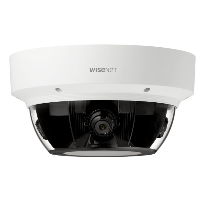 Wisenet PNM-9002VQ