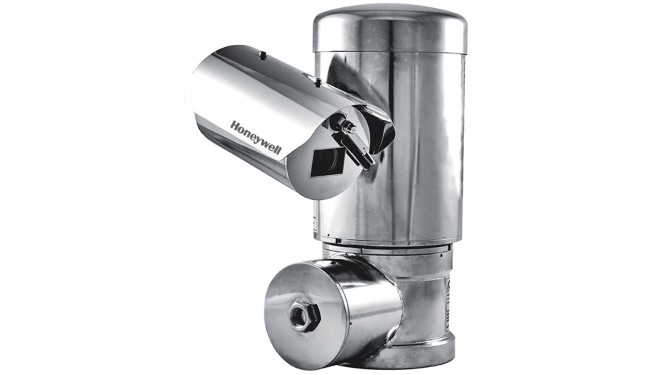 IP-камера HEPZ302W0 Honeywell