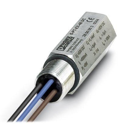 Устройство защиты от перенапряжений S-PT-EX-48DC