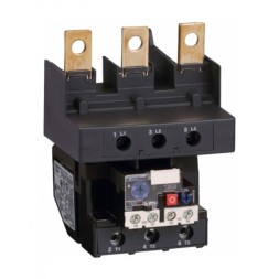 Реле перегрузки тепловое Schneider Electric TeSys 110-140А, класс 10