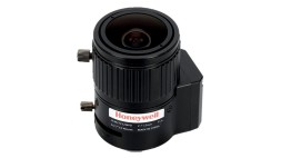 Объектив HLM27V12MPD Honeywell