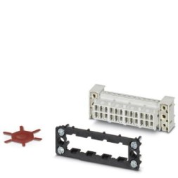 Комплект контактных вставок VC-AR3/4M-S6666-SET