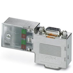 Шинный штекер D-SUB SUBCON-PLUS-PROFIB/90/PG/SC
